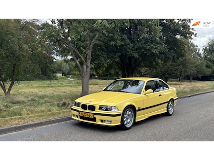 BMW M3 0