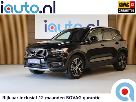 Volvo XC40 0