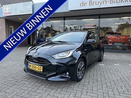 Toyota Yaris 0