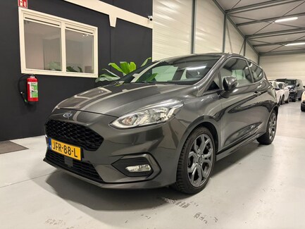 Ford Fiesta 0