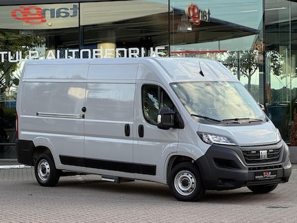 Fiat Ducato 0
