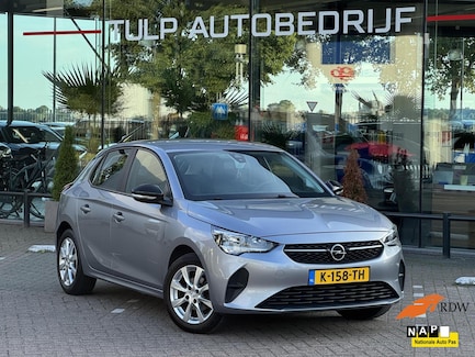 Opel Corsa 0