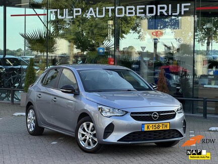 Opel Corsa 0