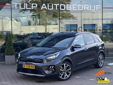 Kia Niro 0