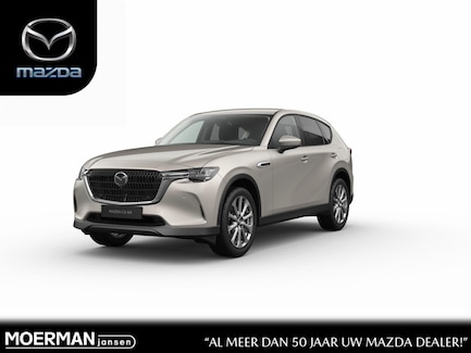 Mazda CX-60 0