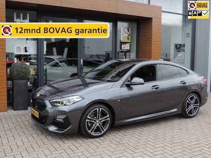 BMW 2-serie Gran Coupé 0