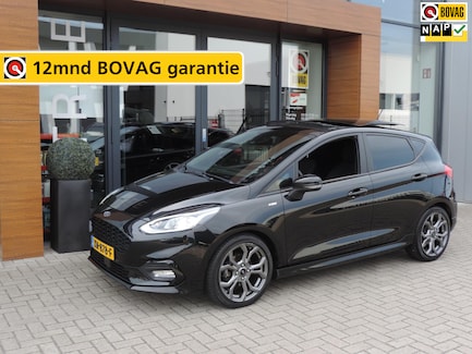Ford Fiesta 0