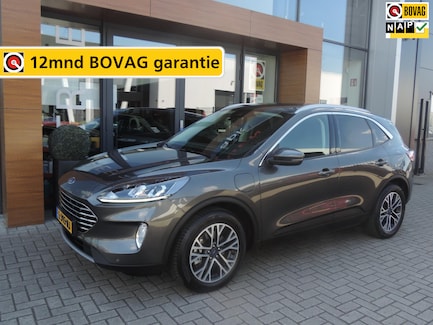 Ford Kuga 0