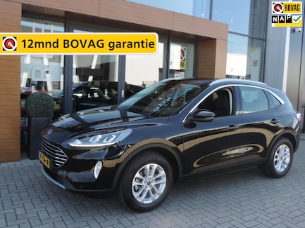 Ford Kuga 0