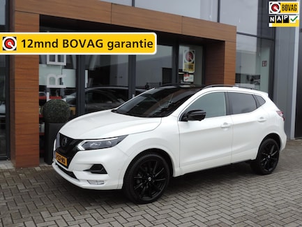 Nissan Qashqai 0