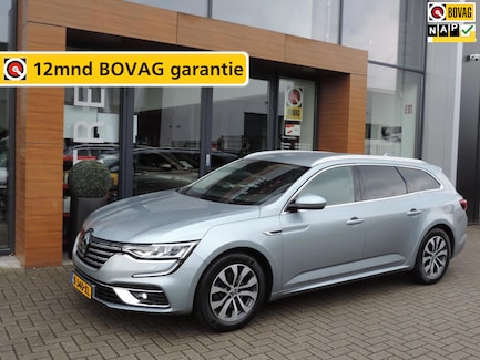 Renault Talisman 0
