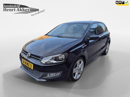 Volkswagen Polo 0