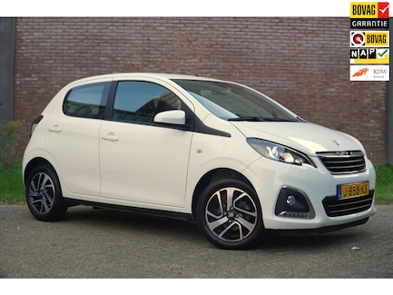 Peugeot 108 0