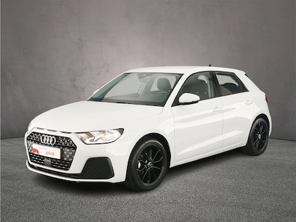 Audi A1 0