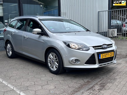 Ford Focus 0