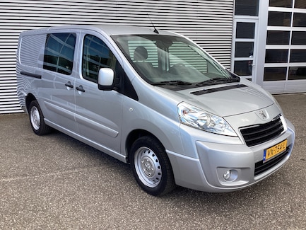 Peugeot Expert 0