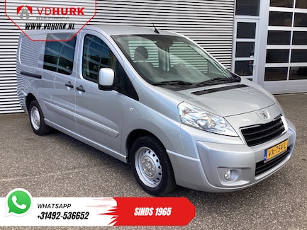 Peugeot Expert 0