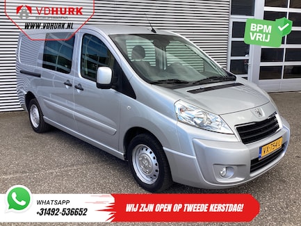 Peugeot Expert 0