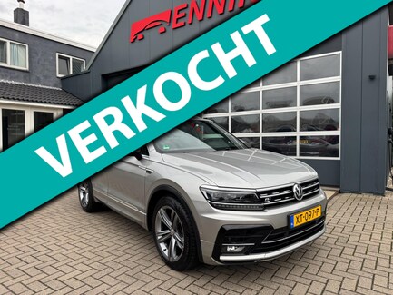 Volkswagen Tiguan 0