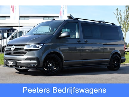 Volkswagen Transporter 0