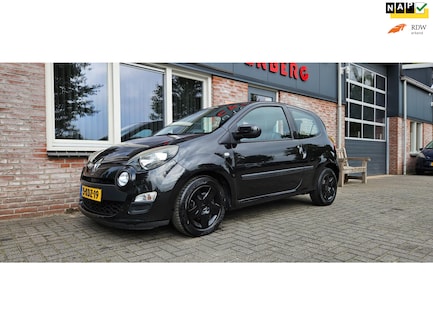 Renault Twingo 0