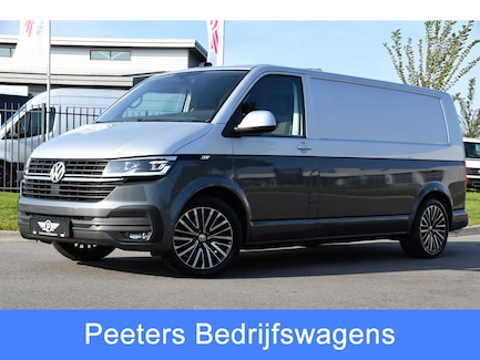 Volkswagen Transporter 0