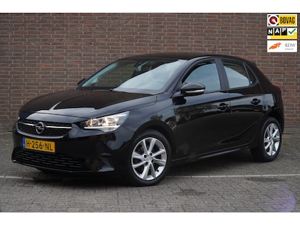 Opel Corsa 0