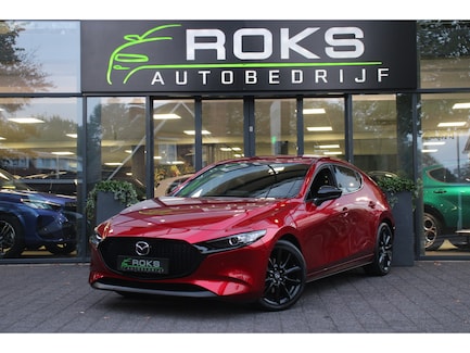 Mazda 3 0