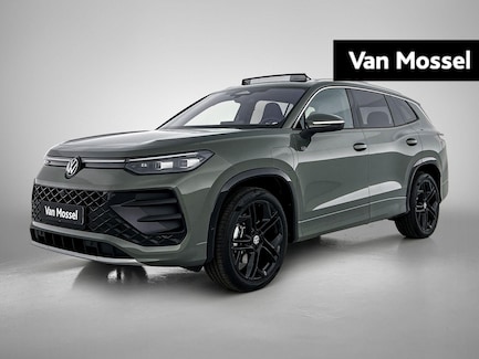 Volkswagen Tayron 0