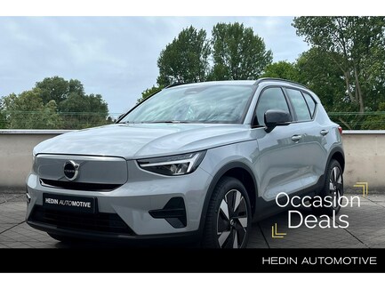 Volvo EX40 0