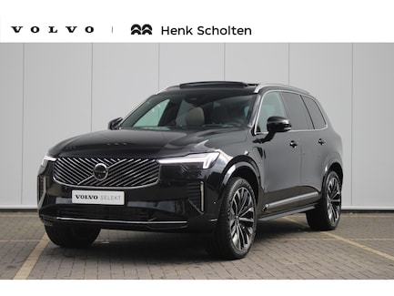 Volvo XC90 0
