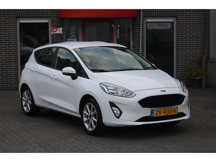 Ford Fiesta 0