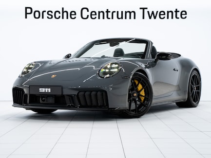 Porsche 911 0
