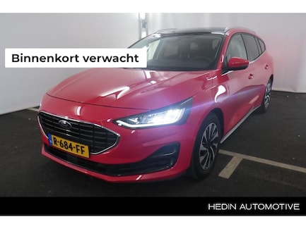 Ford Focus 0