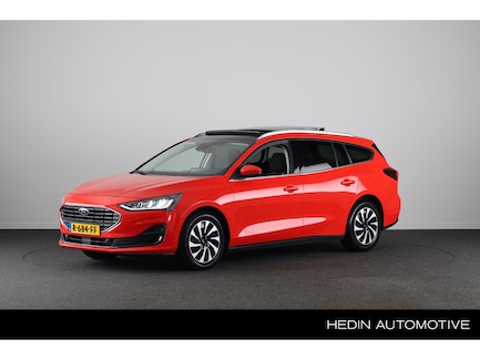 Ford Focus 0