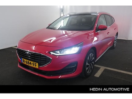 Ford Focus 0