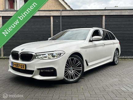 BMW 5-Serie 0