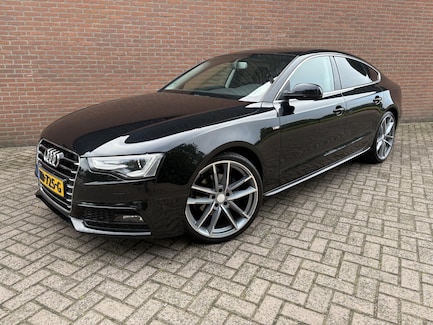 Audi A5 0