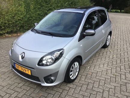 Renault Twingo 0