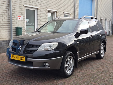 Mitsubishi Outlander Sport 0