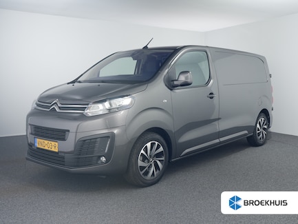 Citroën Jumpy 0