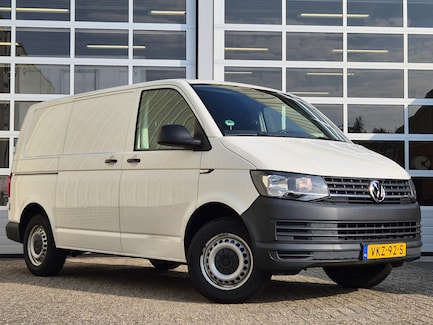 Volkswagen Transporter 0