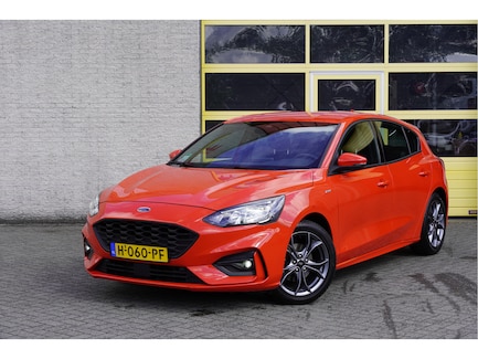 Ford Focus 0