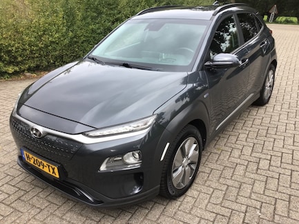 Hyundai Kona 0