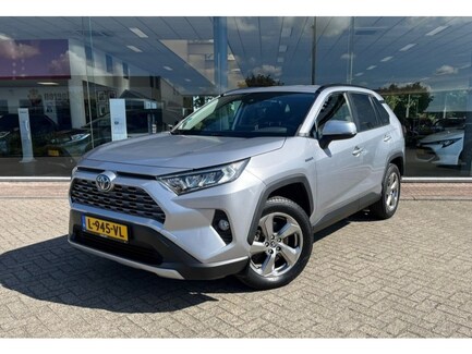 Toyota RAV4 0