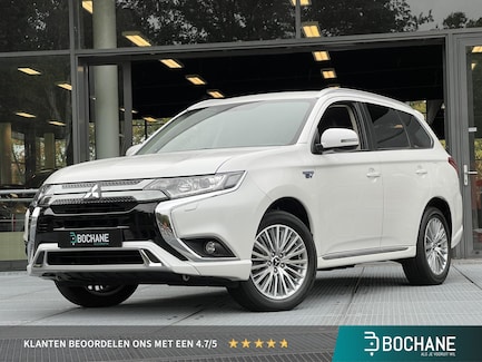 Mitsubishi Outlander 0