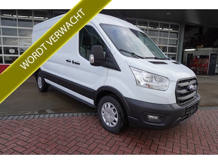 Ford Transit 0