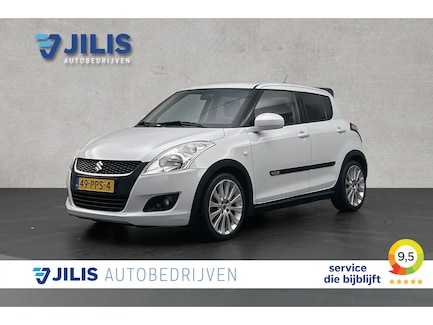 Suzuki Swift 0