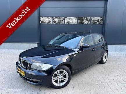 BMW 1-Serie 0
