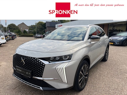 DS 7 0